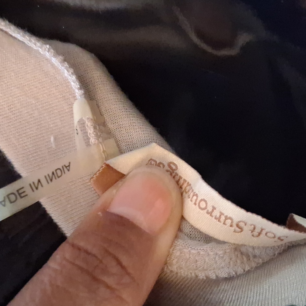 Elegant Soft Surrounfings Skirt - Picture 4 of 5